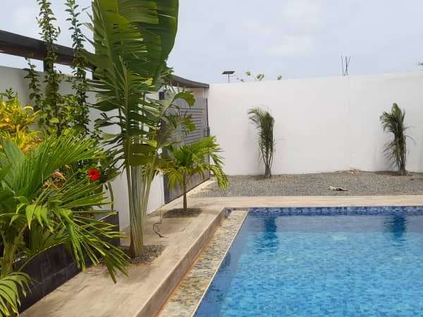 Villa Senegal