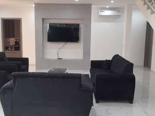 Villa Senegal - 4 bedrooms - 350m²