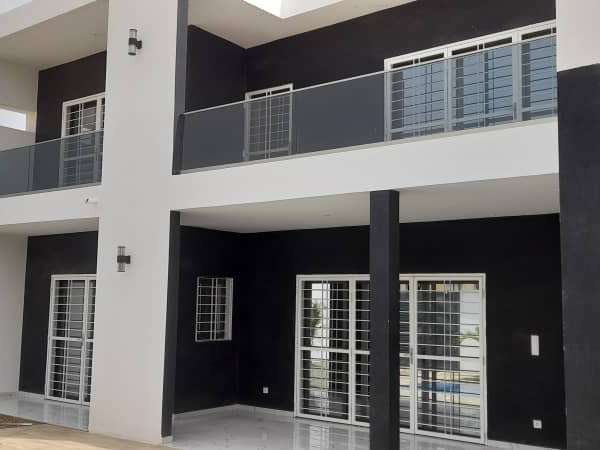 Villa Senegal