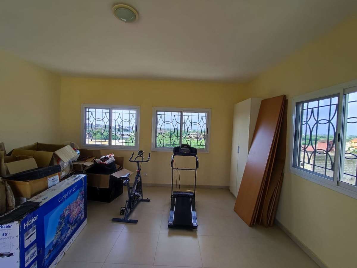 Villa Senegal