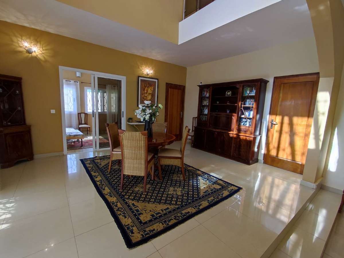 Villa Senegal