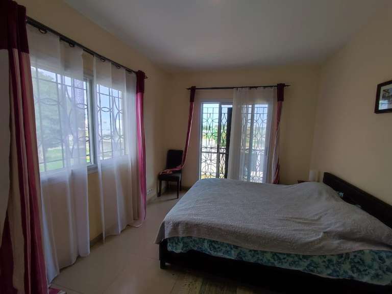 Villa Senegal - 6 bedrooms - 450m²