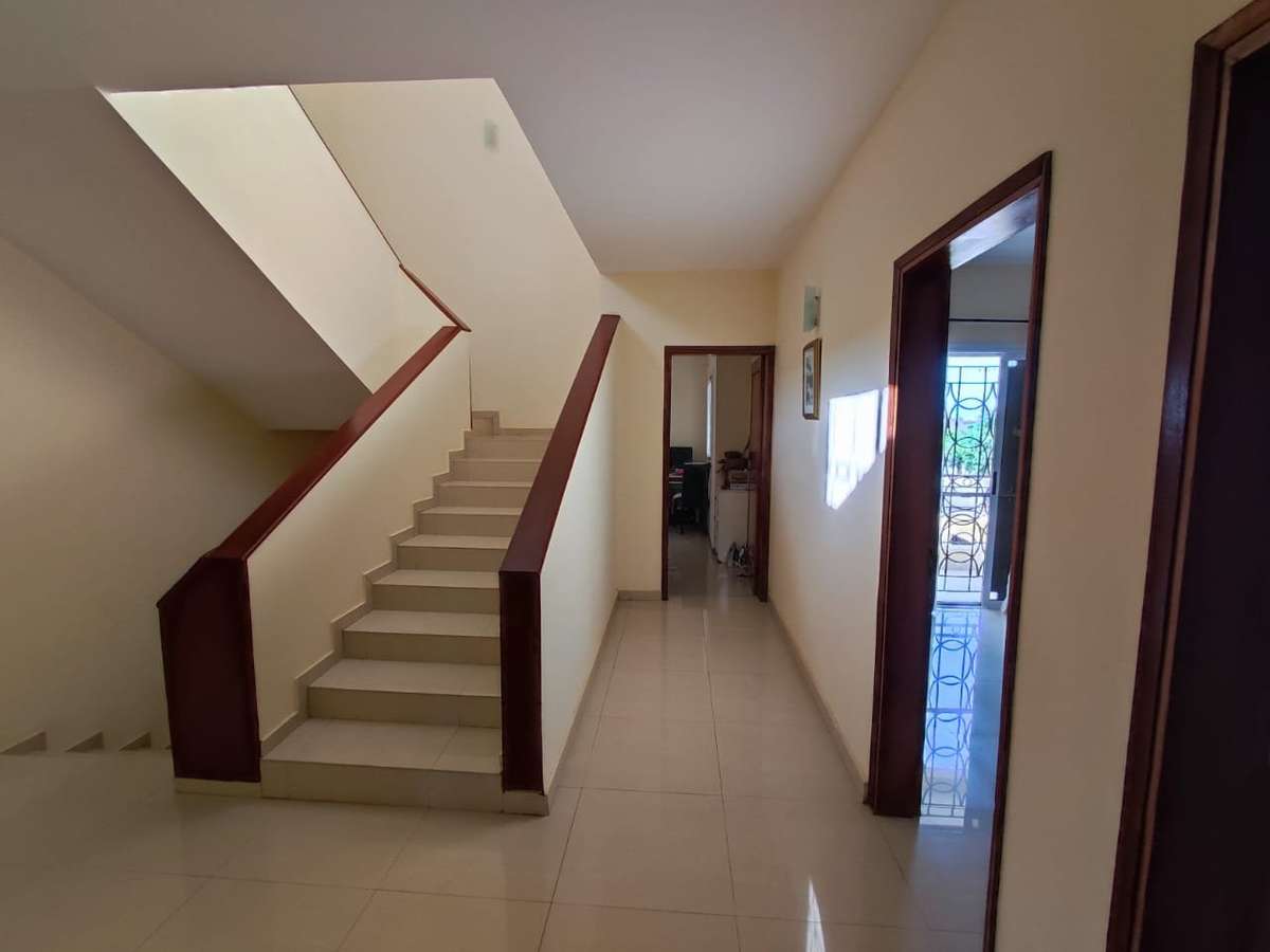 Villa Senegal
