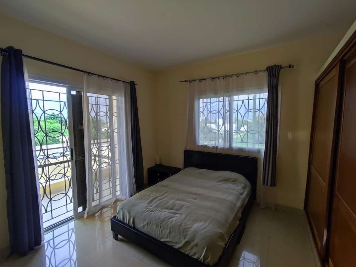 Villa Senegal
