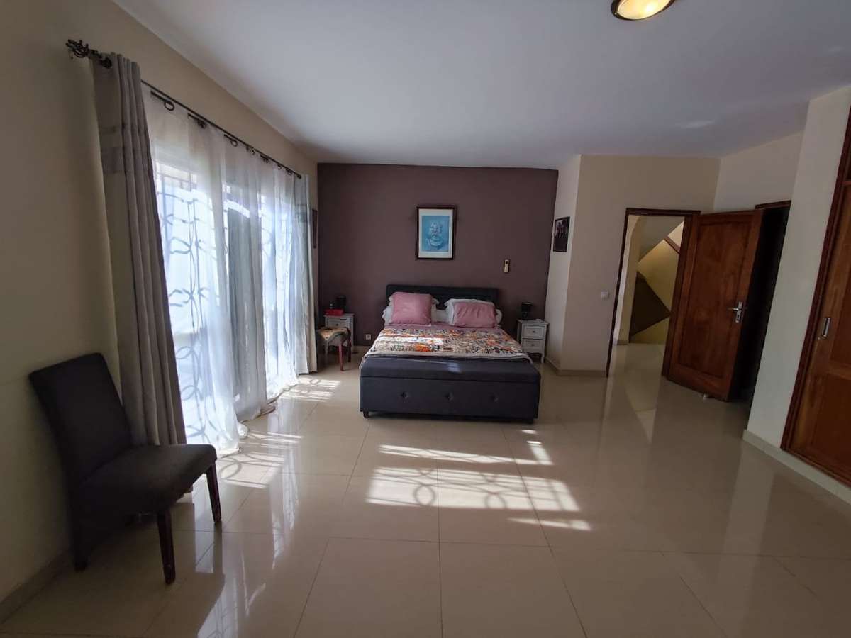 Villa Senegal