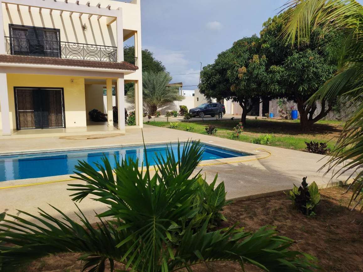 Villa Senegal