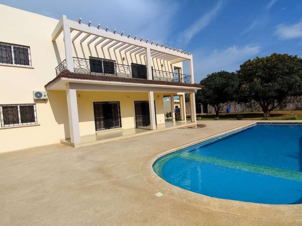Villa Senegal