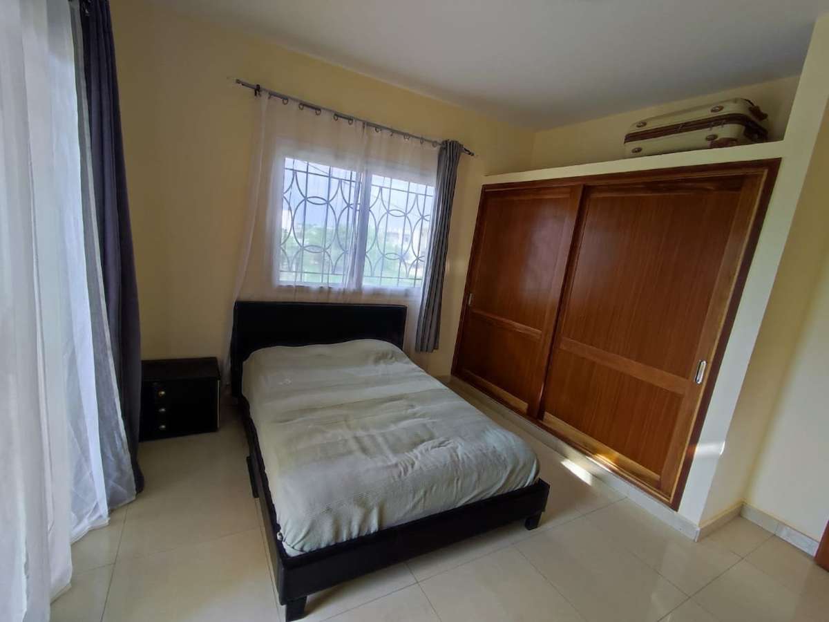 Villa Senegal