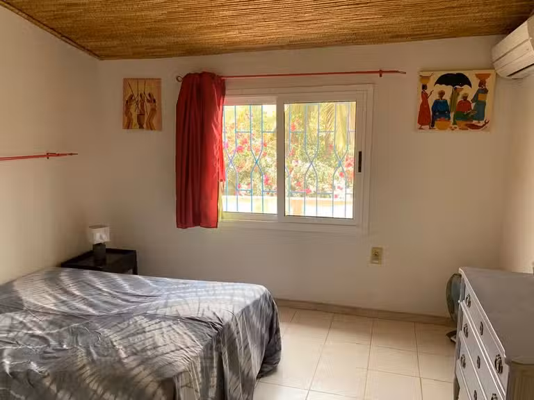 Villa Senegal - 5 bedrooms - 150m²