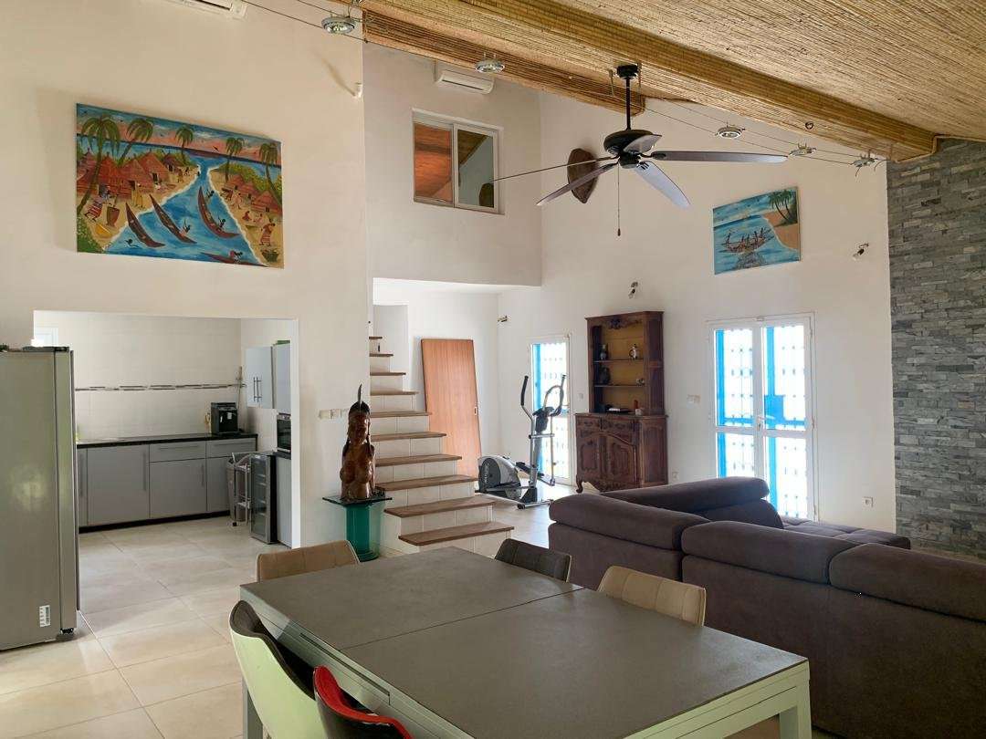 Villa Senegal