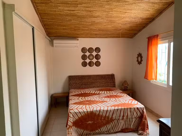 Villa Senegal - 5 bedrooms - 150m²