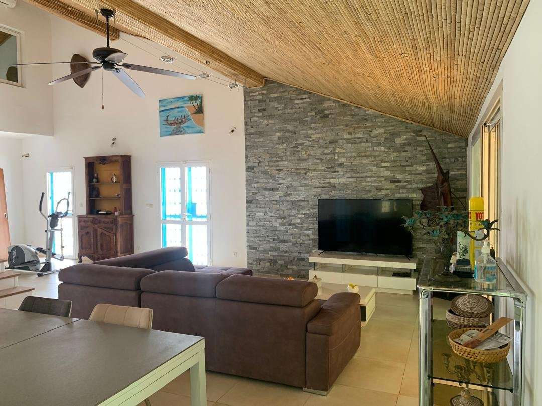 Villa Senegal