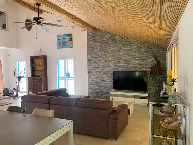 Villa Senegal - 5 bedrooms - 150m²