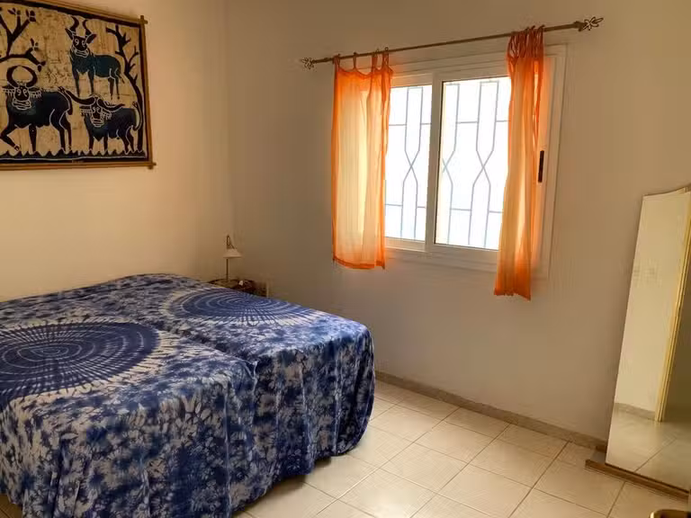 Villa Senegal - 5 bedrooms - 150m²
