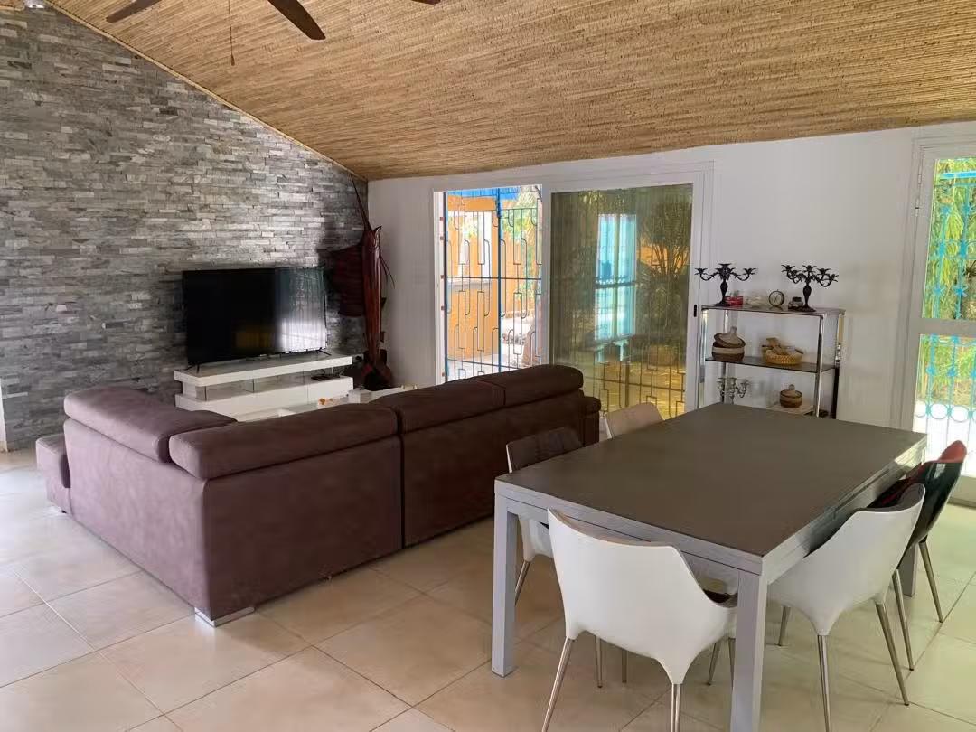 Villa Senegal