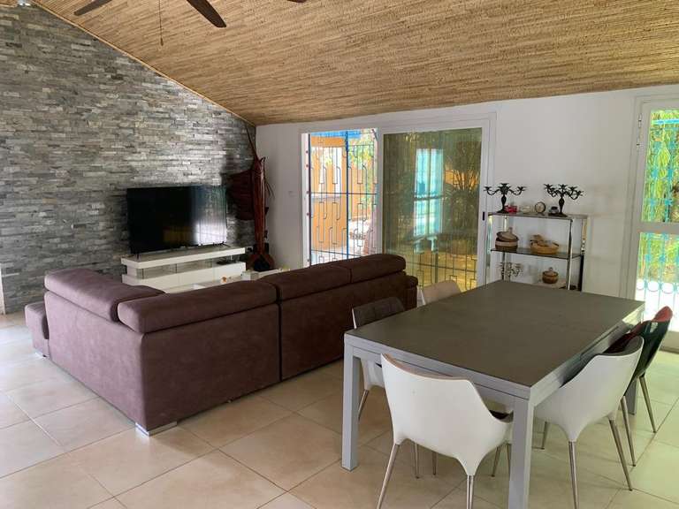Villa Senegal - 5 bedrooms - 150m²