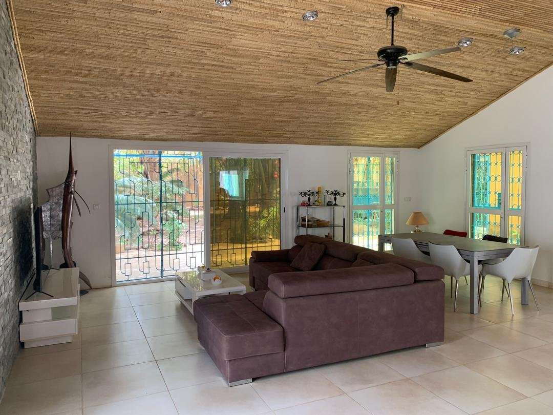 Villa Senegal
