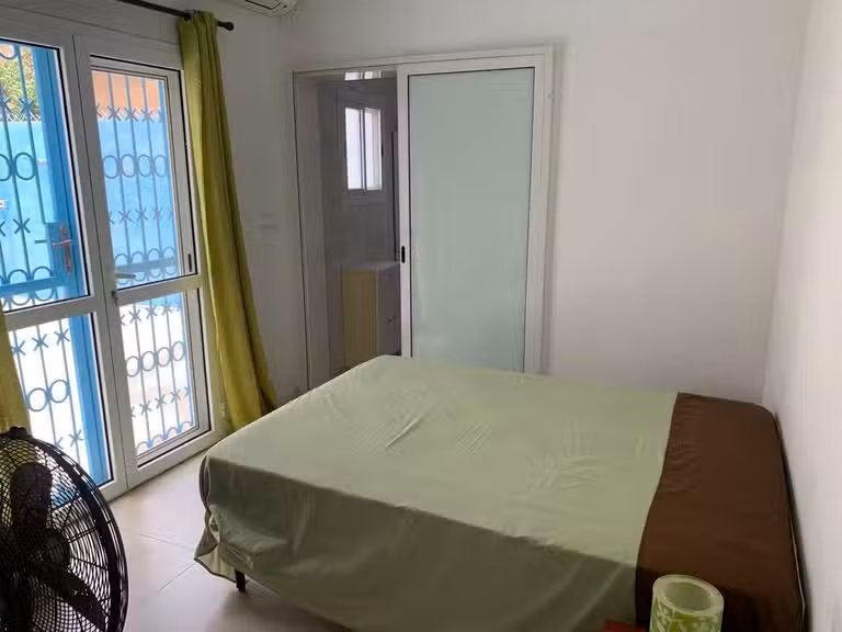 Villa Senegal - 5 bedrooms - 150m²