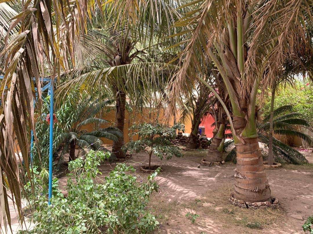 Villa Senegal