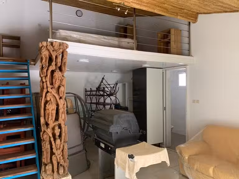 Villa Senegal - 5 bedrooms - 150m²