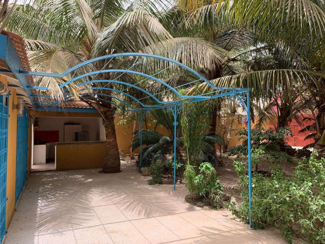 Villa Senegal