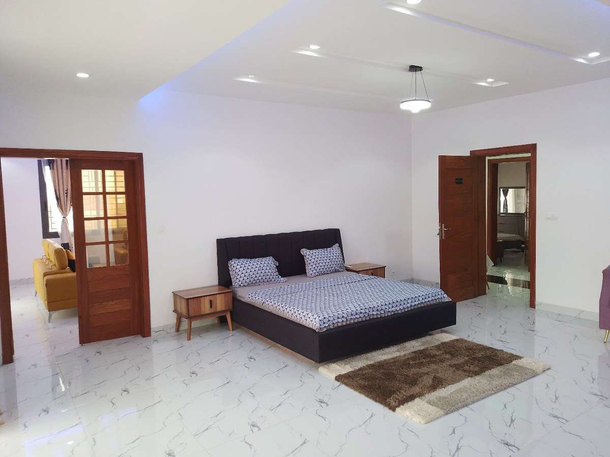 Villa Senegal