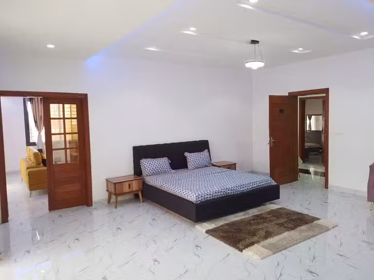 Villa Senegal - 7 bedrooms - 700m²