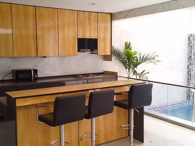 Villa Senegal - 7 bedrooms - 700m²