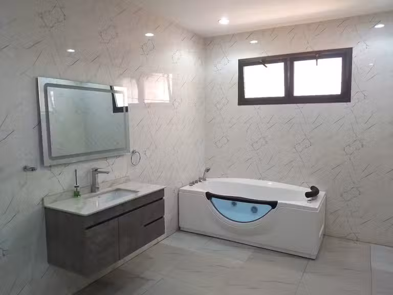 Villa Senegal - 7 bedrooms - 700m²