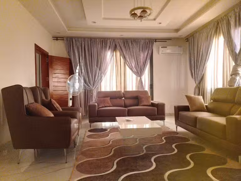 Villa Senegal - 7 bedrooms - 700m²