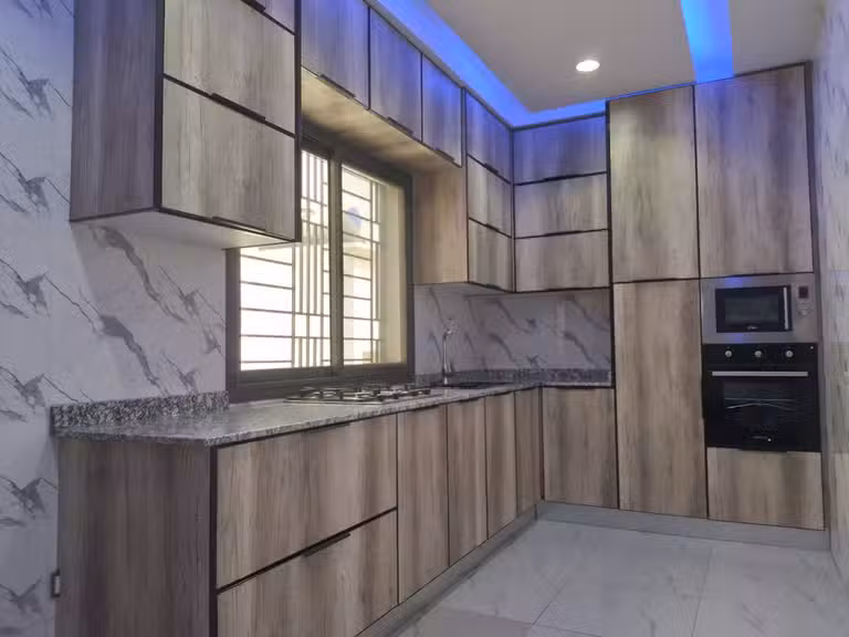 Villa Senegal - 7 bedrooms - 700m²