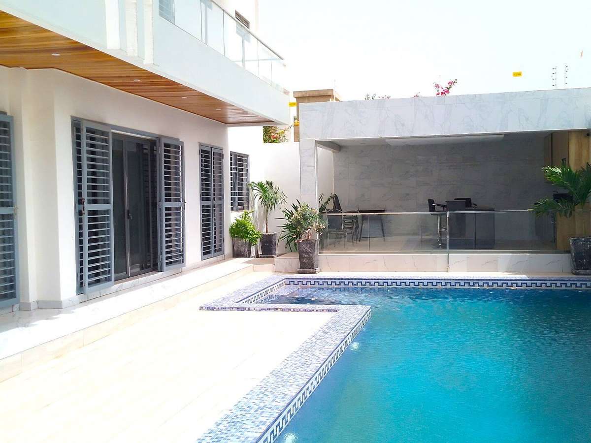 Villa Senegal