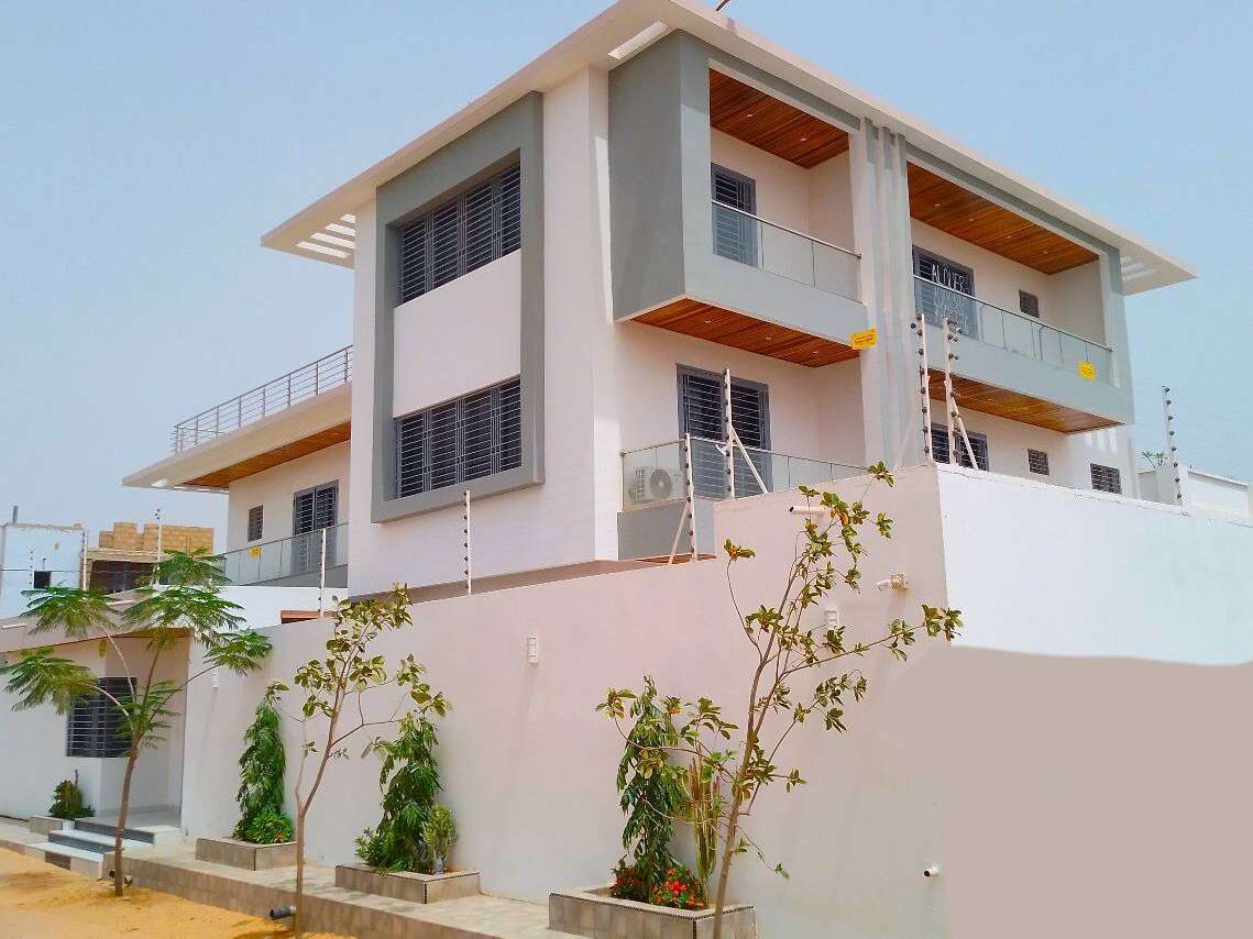 Villa Senegal