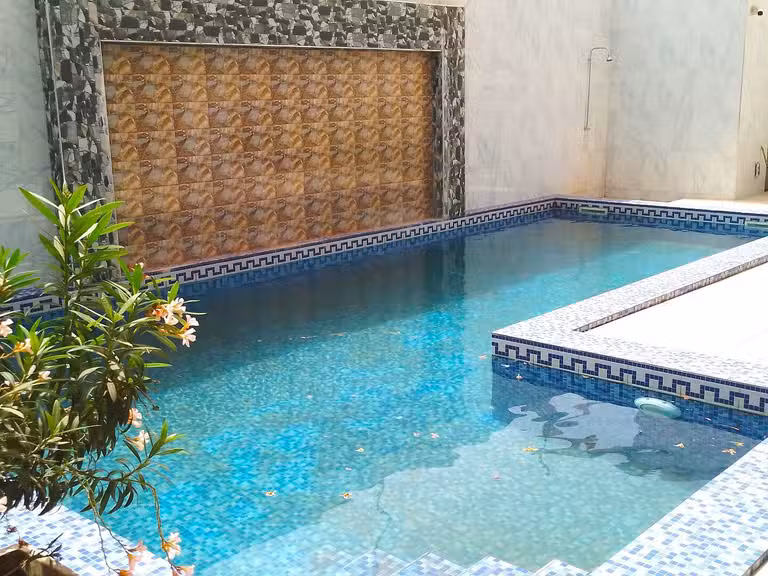 Villa Senegal - 7 bedrooms - 700m²