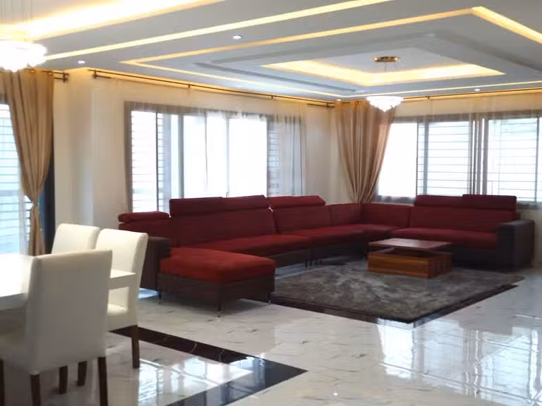 Villa Senegal - 7 bedrooms - 700m²