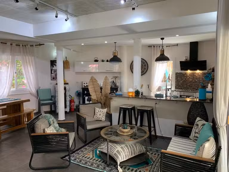 Villa Senegal - 3 bedrooms - 135m²