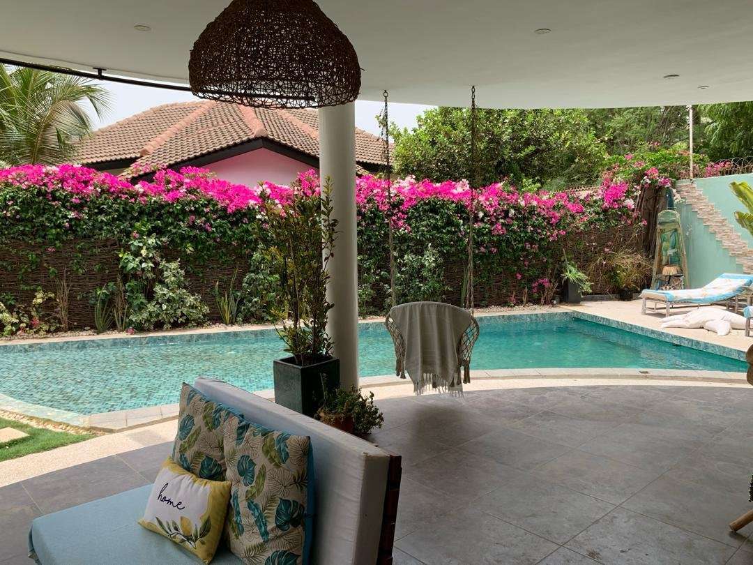 Villa Senegal
