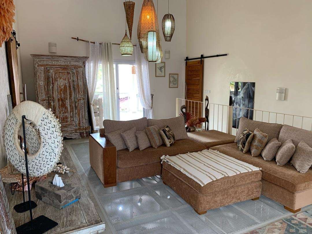 Villa Senegal
