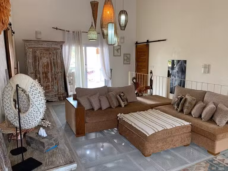 Villa Senegal - 3 bedrooms - 135m²