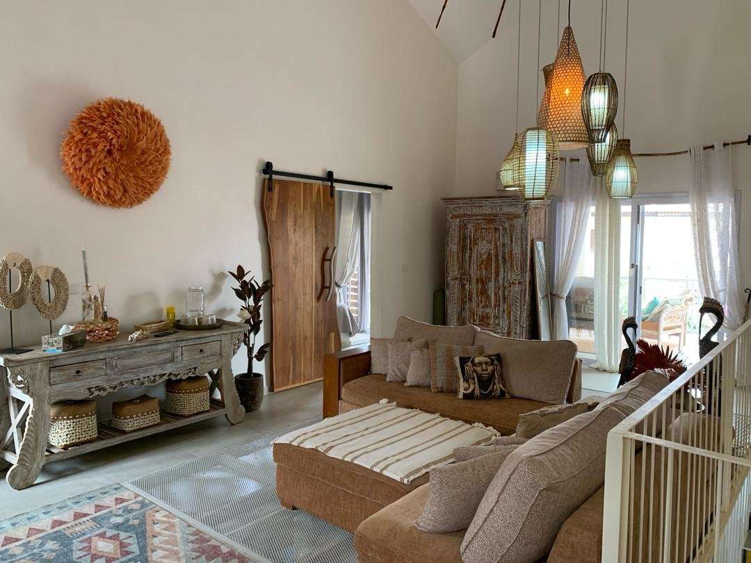 Villa Senegal