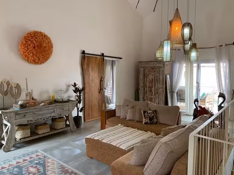 Villa Senegal - 3 bedrooms - 135m²