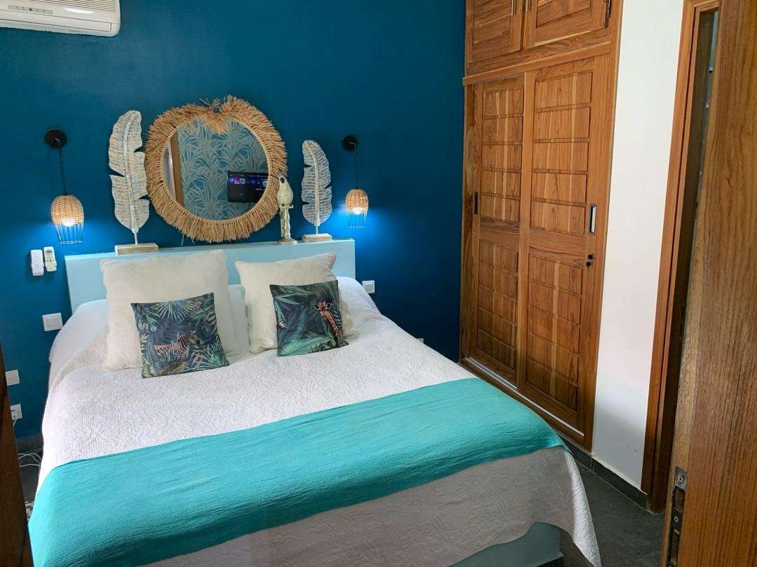 Villa Senegal