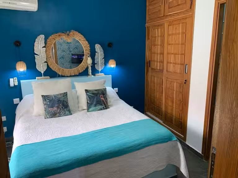 Villa Senegal - 3 bedrooms - 135m²