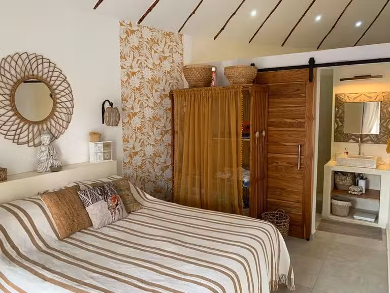 Villa Senegal - 3 bedrooms - 135m²