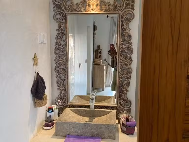 Villa Senegal - 3 bedrooms - 135m²