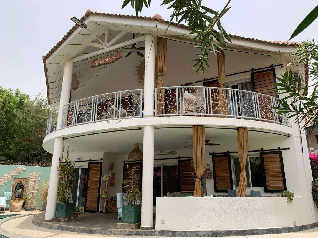 Villa Senegal