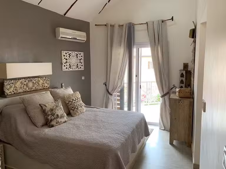 Villa Senegal - 3 bedrooms - 135m²