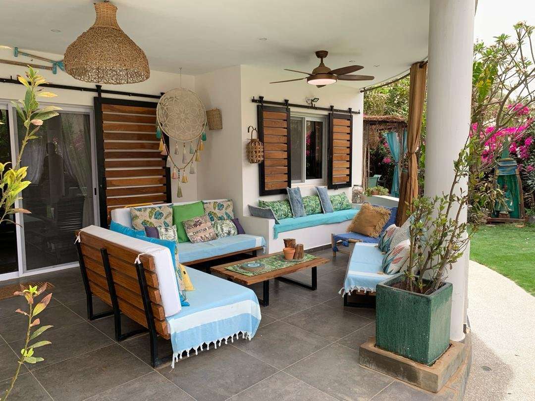Villa Senegal