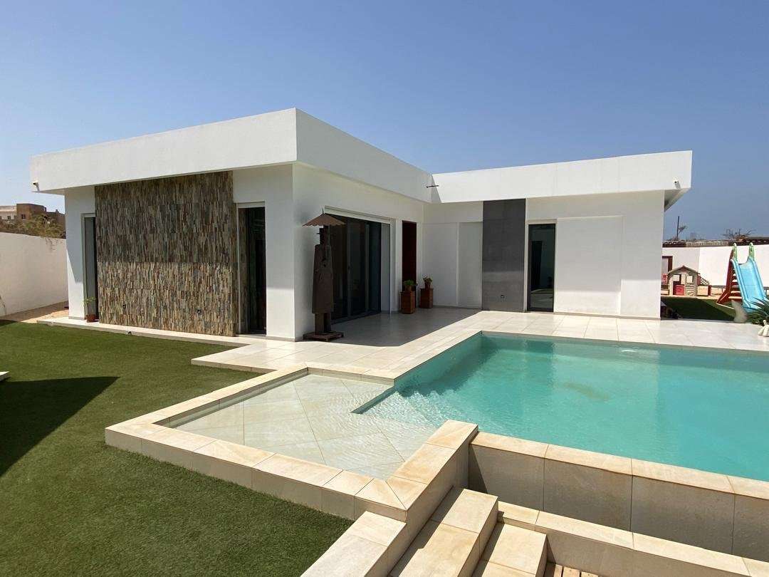 Villa Senegal