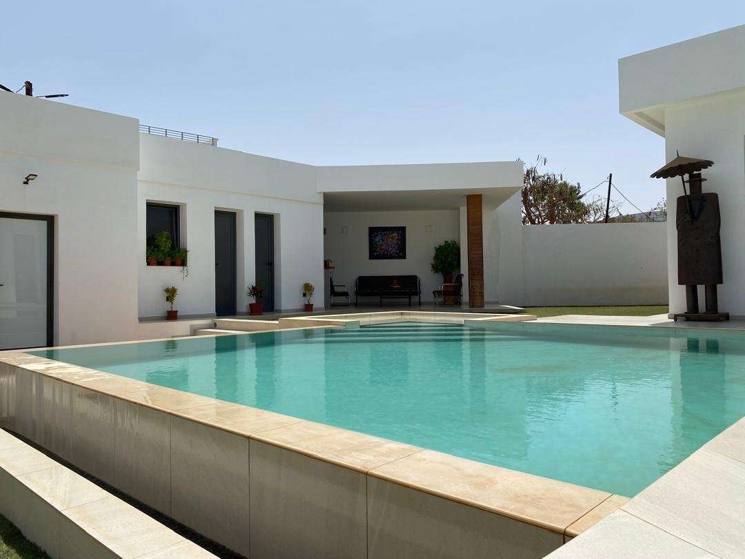 Villa Senegal